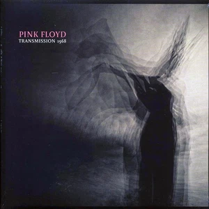 Pink Floyd - Transmission 1968: BBC/John Peel (ltd. ed.) (2xLP) (grey vinyl) - Bild 1 von 1