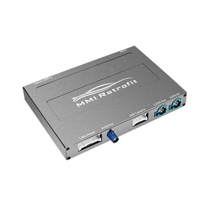 Adaptador Apple CarPlay para BMW con sistema CIC - Imagen 1 de 4