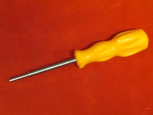 3.8 MM Screwdriver For Nintendo Repairs Brand New 9830 - Picture 1 of 4