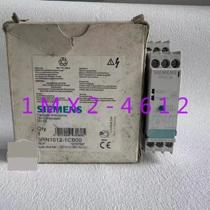 1pc new     3RN1012-1CB00 #F9 - Picture 1 of 4