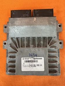 Ford GR3A-12A650-BCA 2016 Mustang 5.0L Engine Computer ECM ECU PCM OEM - Picture 1 of 4