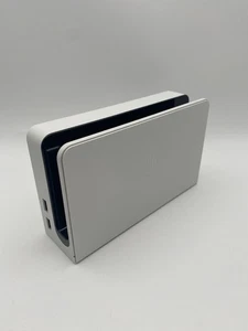Nintendo Switch OLED Docking Station - Weiß (HEG-007) - Bild 1 von 6