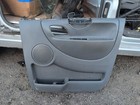 PEUGEOT EXPERT 1000 HDI 2007-2016 DOOR CARD RIGHT SIDE FRONT 14989500ZF
