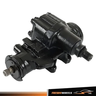 For 1995-2004 Chevrolet Blazer S10 GMC Isuzu Oldsmobile Power Steering Gear Box - Изображение 1 из 4