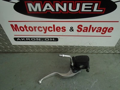 11-17 YAMAHA V-STAR XVS1300 STRYKER OEM FRENO DELANTERO CILINDRO MAESTRO Foto 1 de 4