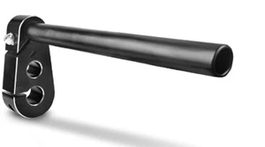 Handlebar Riser Clip on 7/8" Bar for Can-Am Spyder SE5/SM5 *RIGHT-HAND ONLY* - Picture 1 of 9