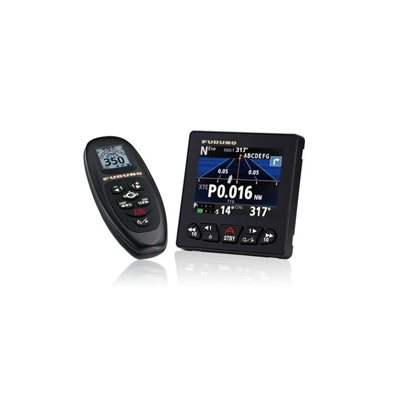 NAVPILOT 300/PG 带 1.0L 液压 — 第 1/1 张图片