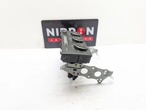 TOYOTA ALTEZZA MK1 1998-2004 HEATER/AC CONTROLLER 85905 88650-53010 - Picture 1 of 12