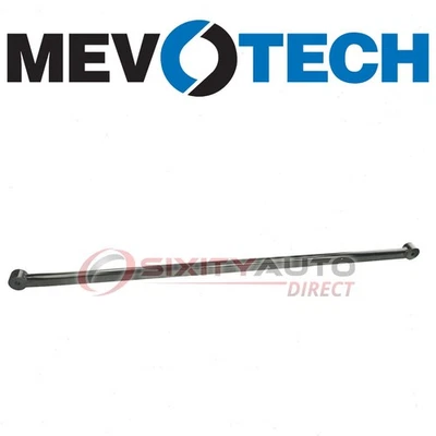 Mevotech Supreme Rear Suspension Track Bar for 1988-1993 Dodge Dynasty - zz - Изображение 1 из 4
