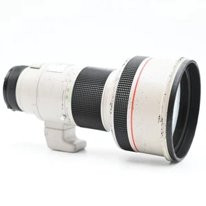 [Excelente] Lente intercambiable Canon FD 300 mm F2,8 L - Imagen 1 de 9