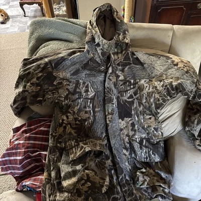 Columbia PHG Performance Hunting Gear Jacket Large - Image 1 of 4