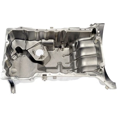 Маслосборник двигателя Dorman 264-816 для некоторых моделей Mercedes-Benz 13-20 годов выпуска - Изображение 1 из 4