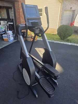 NordicTrack Freestride Trainer FS9i - Image 1 of 4