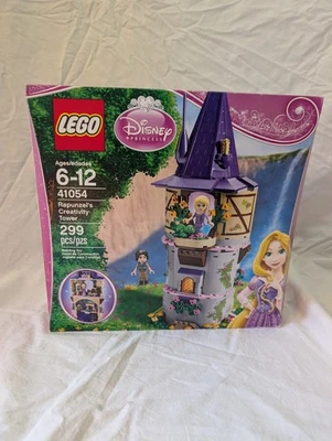 LEGO Disney Princess: Rapunzel's Creativity Tower (41054) ¡NUEVO! ¡SELLADO! Foto 1 de 4