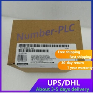 1PZ Nuovo con scatola Siemens 6ES7 355-2CH00-0AE0 6ES7355-2CH00-0AE0 - Foto 1 di 1