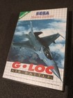 Sega Master System Systeme G Loc G.Loc Air Battle