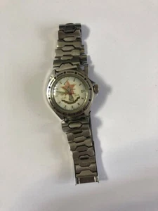 Vintage watch VOSTOK Motherland, anniversary 1945-1995 Wristwatches - Picture 1 of 10