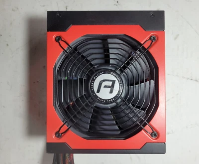 Antec HCG-900 80 PLUS Bronze Desktop Gaming Power Supply #0002 - Image 1 of 4