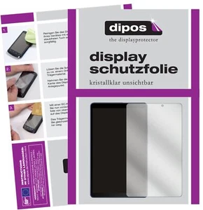 Screen Protector for Honor Tablet X7 8 inch Protection Crystal Clear dipos - Picture 1 of 4