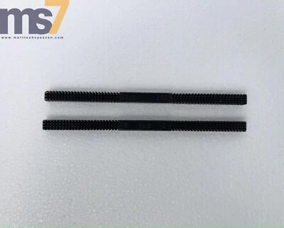 Perfil De Rosca NICHOLSON Hecho En EE. UU. #Lote De 2 Pzs - Imagen 1 de 4