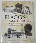 Petites maisons Ernest Flagg : leur conception économique et architecture de construction