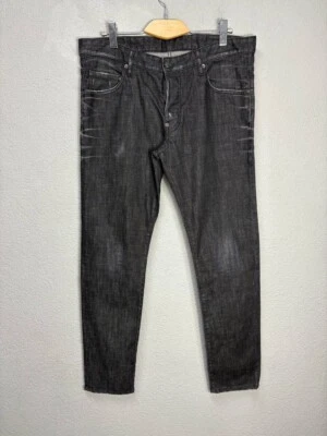 Dsquared2 mens jeans skaten jean size EU 54 / W 36 - Image 1 of 4