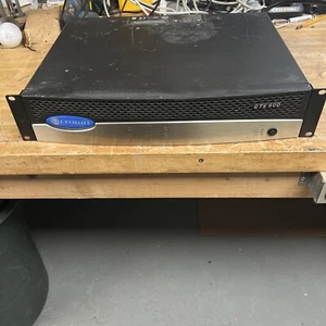 Amplificatore di potenza Crown CTs 600 - Foto 1 di 8