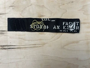 Volcom Collectable Wrist Strap - Zdjęcie 1 z 2