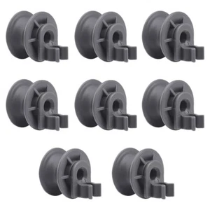 Dishwasher Spare Part Replacement Rollers Dishwasher Upper Rollers - Picture 1 of 10