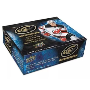 Upper Deck Ice NHL 2023-24 | Hobby Box - Imagen 1 de 8