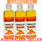 Carrot Skin Corrector Oil Whitening Fade Spot Moisturising  Body Face Oil 100ml