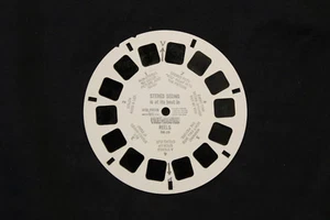VIEW-MASTER Assorted Reels FT.3, DR-29, RP-1015 1940'S - 1950'S 3 DISKS - Picture 1 of 1