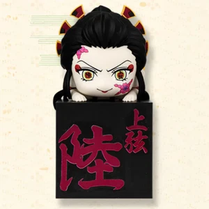 Daki Hikkake Ver A FuRyu Demon Slayer Hook Anime Figur Sealed - Bild 1 von 7
