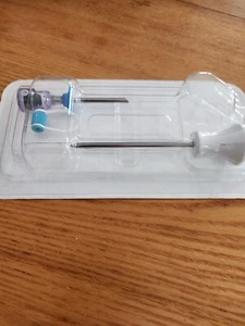 Trocar Pediatric, 3MM - Picture 1 of 5