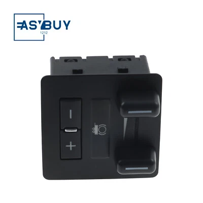 Controlador de freio de reboque para Chevrolet Silverado Suburban Tahoe Avalanche - Imagem 1 de 4