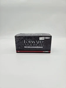 Forward March Desset Storm Scale 1:32 British Mp With Sniffer Dog CC59151 - Picture 1 of 10