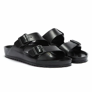 Birkenstock Arizona EVA Mens Sandals - (Black)