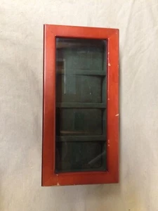 Four Space watch display box - Picture 1 of 3