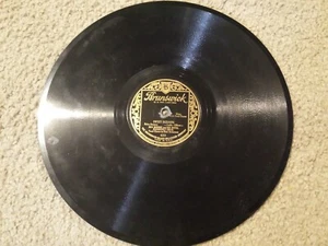 Ben Bernie & His Hotel Roosevelt Orchestra - Sweet Suzanne / I'll 78 RPM Record - Picture 1 of 2
