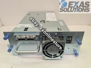46X2474 - IBM LTO-5 Ultrium Full-Height SAS Module for TS3100/TS3200 - Picture 1 of 2