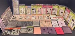 Variety of HERO ARTS Crafting Supplies - Picture 1 of 4