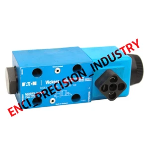 #ENCI# DG4V-3S-0BL-M-U-B5-60 Eaton Vickers (Danfoss) 02-110243 /Made in England - Picture 1 of 2