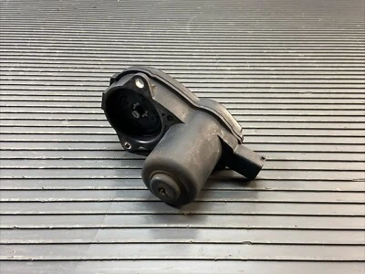 2013-2016 Audi A4 B8 Rear Left Brake Caliper Motor Actuator OEM Original - Image 1 of 4