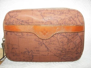 PATRICIA NASH "Gabella" Cosmetic Pouch Makeup Bag NWT $79 Retail - Picture 1 of 12