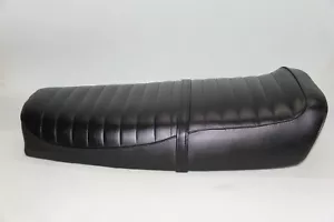1977-1981 Suzuki GS1000 GS850 C E EN ET S motorcycle seat CODE: Z3613 - Picture 1 of 7