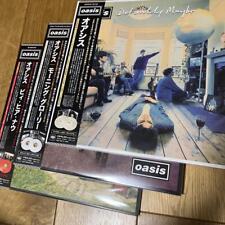 Oasis / 3 Lp Record Set