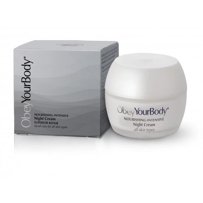 Pack de 2 cremas intensivas nutritivas Premier Obey Your Body Foto 1 de 1