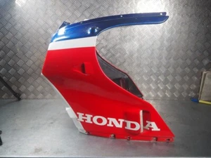 HONDA VF1000R 83 642A1-MJ4- COWLING UPPER BODY UPPER 13172 - Bild 1 von 9