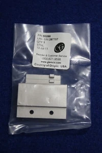 Soporte de montaje de cámara de arco para implante Varian (acero inoxidable) E17063150 55099 - Imagen 1 de 3