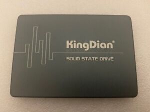 KingDian S280 240GB SSD SSD SATA-III Solid State Drive